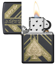 Load image into Gallery viewer, Ace of Spades