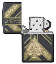Load image into Gallery viewer, Ace of Spades