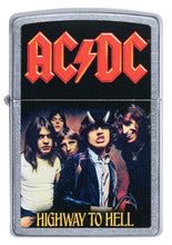 Load image into Gallery viewer, AC/DC<sup>&reg;</sup>
