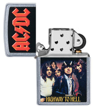Load image into Gallery viewer, AC/DC<sup>&reg;</sup>
